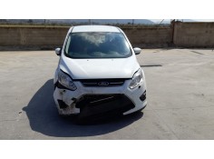 FORD C-MAX II (DXA/CB7, DXA/CEU)