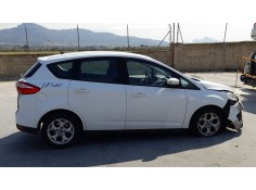 FORD C-MAX II (DXA/CB7, DXA/CEU)