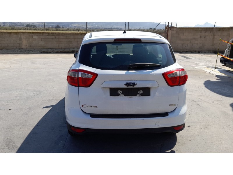 ford c-max ii (dxa/cb7, dxa/ceu) del año 2014