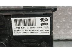 MODULO ELECTRONICO 9849651180 VALEO E254106D