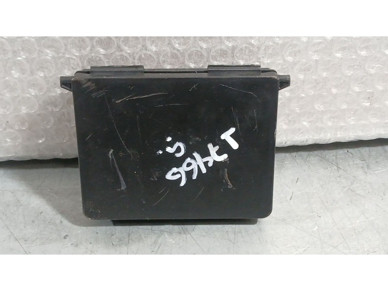 Recambio de modulo electronico para citroën c3 iii (sx) 1.5 bluehdi 100 (sxyhyp, sxyhtu) referencia OEM IAM 9849651180 VALEO E25