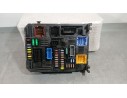 Recambio de caja reles / fusibles para citroën c3 iii (sx) 1.5 bluehdi 100 (sxyhyp, sxyhtu) referencia OEM IAM 9845141280 BSI 28