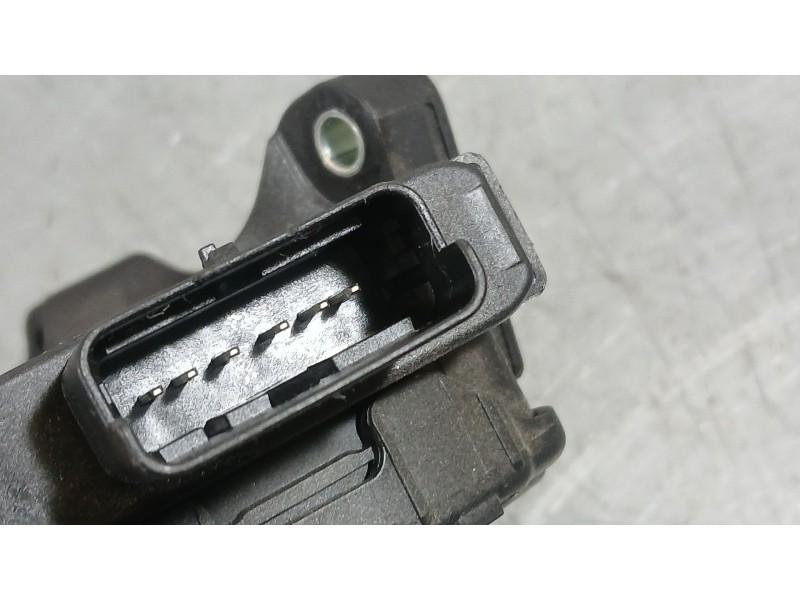 Recambio de potenciometro pedal para citroën c3 iii (sx) 1.5 bluehdi 100 (sxyhyp, sxyhtu) referencia OEM IAM 9835904480  6PV0099