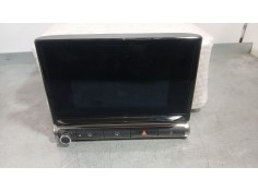 SISTEMA NAVEGACION GPS 9838155680 C/CLIMATIZADOR VALEO A12580