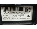 Recambio de sistema navegacion gps para citroën c3 iii (sx) 1.5 bluehdi 100 (sxyhyp, sxyhtu) referencia OEM IAM 9838155680 C/CLI