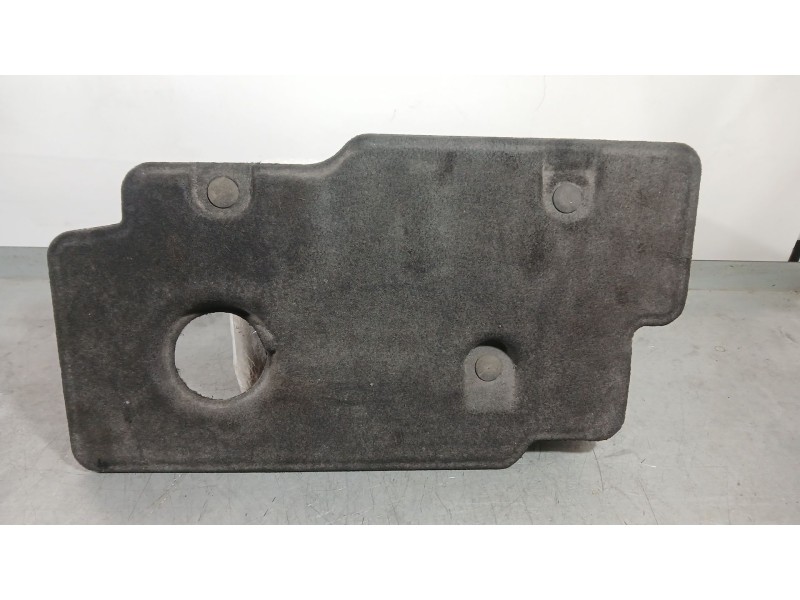 Recambio de tapa motor para citroën c3 iii (sx) 1.5 bluehdi 100 (sxyhyp, sxyhtu) referencia OEM IAM 9808963280  