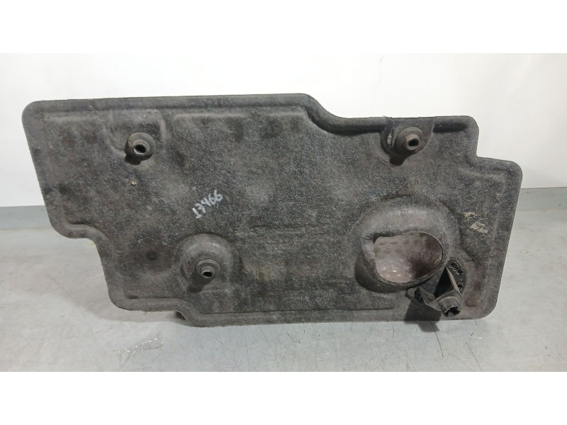 Recambio de tapa motor para citroën c3 iii (sx) 1.5 bluehdi 100 (sxyhyp, sxyhtu) referencia OEM IAM 9808963280  