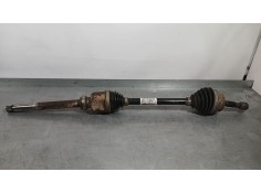 Recambio de transmision delantera derecha para citroën c3 iii (sx) 1.5 bluehdi 100 (sxyhyp, sxyhtu) referencia OEM IAM 980104868