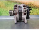Recambio de alternador para nissan pulsar (c13) acenta referencia OEM IAM 231004EA0AF F000BL0825 BOSCH