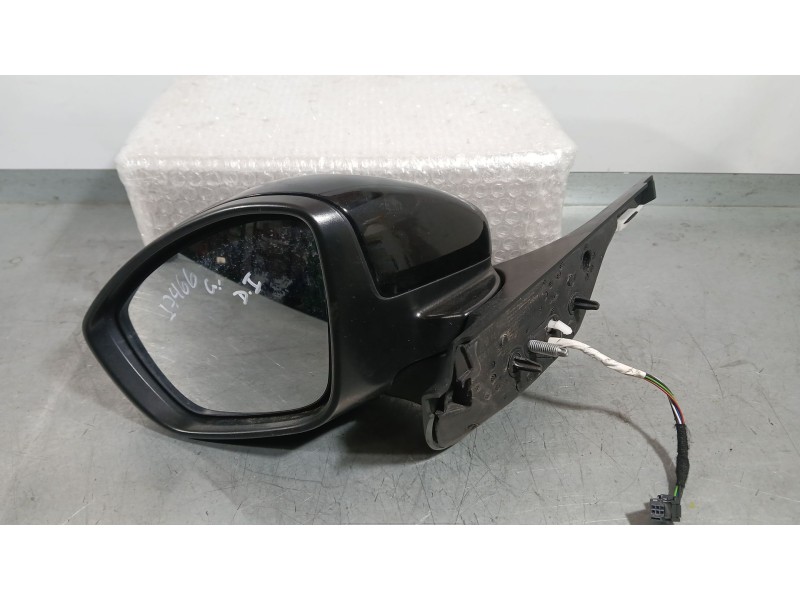 Recambio de retrovisor izquierdo para citroën c3 iii (sx) 1.5 bluehdi 100 (sxyhyp, sxyhtu) referencia OEM IAM 98128563XT ELECTRI