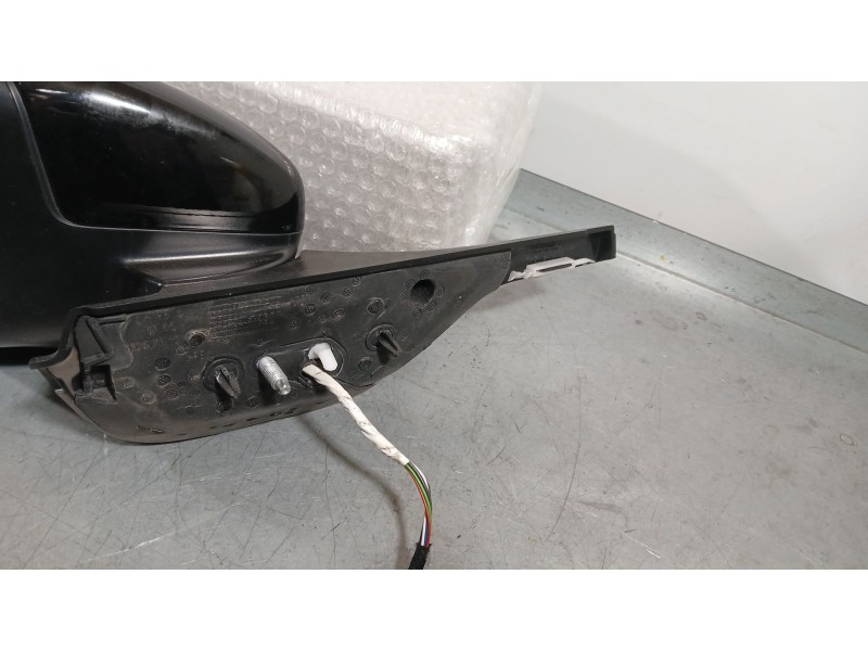 Recambio de retrovisor izquierdo para citroën c3 iii (sx) 1.5 bluehdi 100 (sxyhyp, sxyhtu) referencia OEM IAM 98128563XT ELECTRI