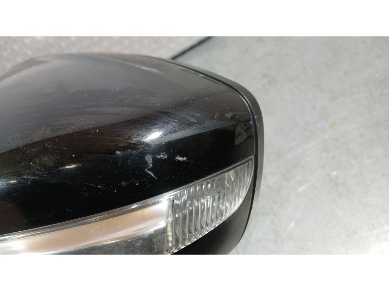 Recambio de retrovisor izquierdo para citroën c3 iii (sx) 1.5 bluehdi 100 (sxyhyp, sxyhtu) referencia OEM IAM 98128563XT ELECTRI