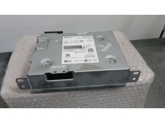 Recambio de sistema audio / radio para citroën c3 iii (sx) 1.5 bluehdi 100 (sxyhyp, sxyhtu) referencia OEM IAM 9846282480 CONTIN