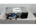 Recambio de sistema audio / radio para citroën c3 iii (sx) 1.5 bluehdi 100 (sxyhyp, sxyhtu) referencia OEM IAM 9846282480 CONTIN