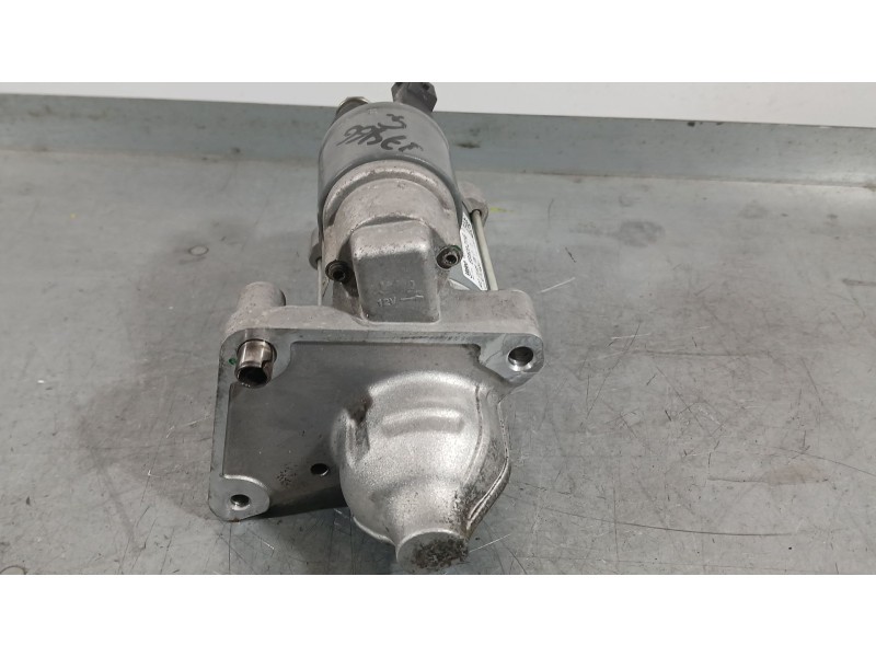 Recambio de motor arranque para citroën c3 iii (sx) 1.5 bluehdi 100 (sxyhyp, sxyhtu) referencia OEM IAM 9832577880 VALEO ESW2021