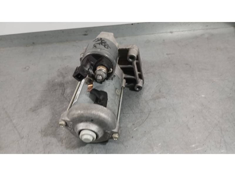 Recambio de motor arranque para citroën c3 iii (sx) 1.5 bluehdi 100 (sxyhyp, sxyhtu) referencia OEM IAM 9832577880 VALEO ESW2021