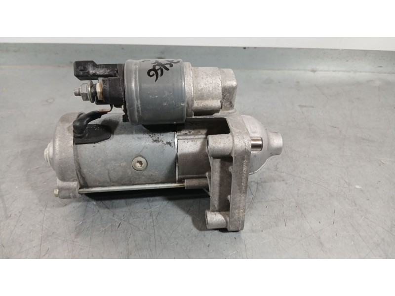 Recambio de motor arranque para citroën c3 iii (sx) 1.5 bluehdi 100 (sxyhyp, sxyhtu) referencia OEM IAM 9832577880 VALEO ESW2021
