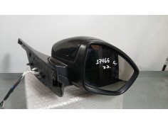 Recambio de retrovisor derecho para citroën c3 iii (sx) 1.5 bluehdi 100 (sxyhyp, sxyhtu) referencia OEM IAM 98128562XT ELECTRICO