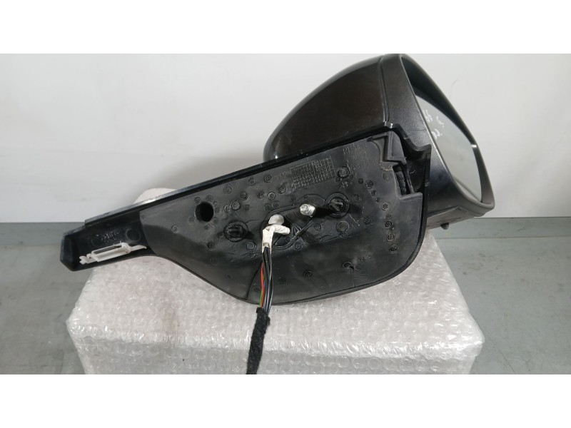 Recambio de retrovisor derecho para citroën c3 iii (sx) 1.5 bluehdi 100 (sxyhyp, sxyhtu) referencia OEM IAM 98128562XT ELECTRICO