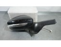 Recambio de retrovisor derecho para citroën c3 iii (sx) 1.5 bluehdi 100 (sxyhyp, sxyhtu) referencia OEM IAM 98128562XT ELECTRICO