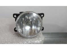 Recambio de faro antiniebla derecho para citroën c3 iii (sx) 1.5 bluehdi 100 (sxyhyp, sxyhtu) referencia OEM IAM 9685425280  