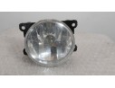 Recambio de faro antiniebla izquierdo para citroën c3 iii (sx) 1.5 bluehdi 100 (sxyhyp, sxyhtu) referencia OEM IAM 9685425280  