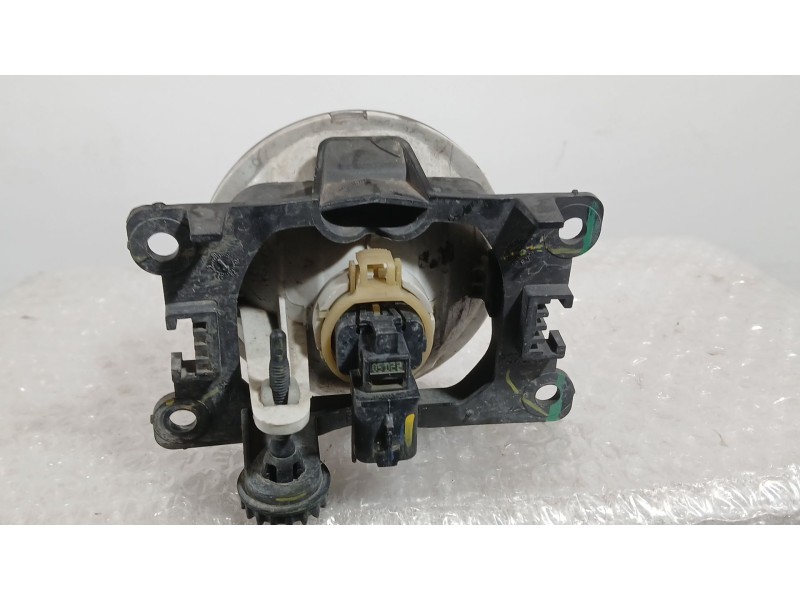 Recambio de faro antiniebla izquierdo para citroën c3 iii (sx) 1.5 bluehdi 100 (sxyhyp, sxyhtu) referencia OEM IAM 9685425280  