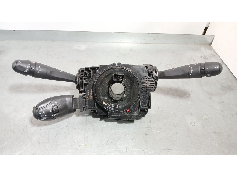 Recambio de mando luces y limpia para citroën c3 iii (sx) 1.5 bluehdi 100 (sxyhyp, sxyhtu) referencia OEM IAM 98312590ZD  103482