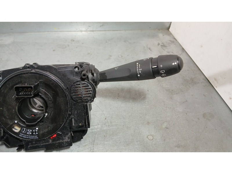 Recambio de mando luces y limpia para citroën c3 iii (sx) 1.5 bluehdi 100 (sxyhyp, sxyhtu) referencia OEM IAM 98312590ZD  103482