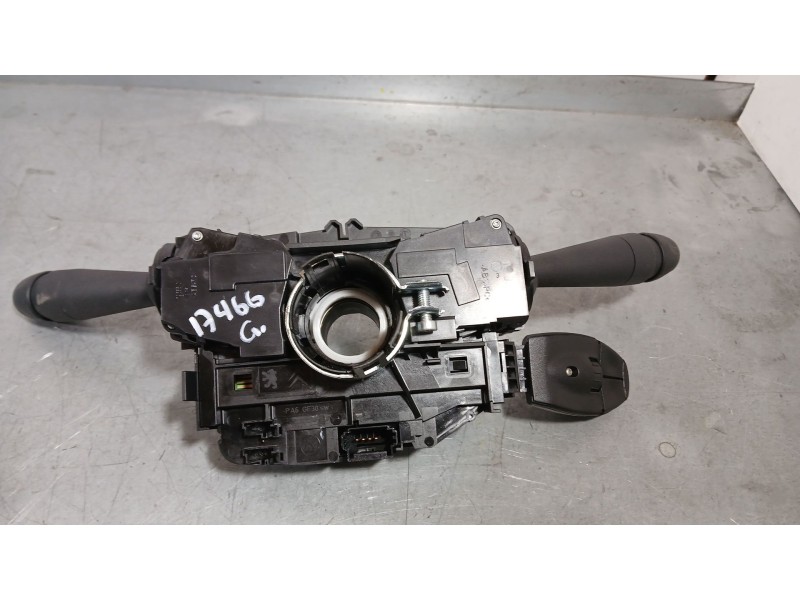 Recambio de mando luces y limpia para citroën c3 iii (sx) 1.5 bluehdi 100 (sxyhyp, sxyhtu) referencia OEM IAM 98312590ZD  103482