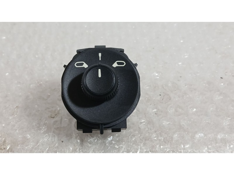 Recambio de mando retrovisor para citroën c3 iii (sx) 1.5 bluehdi 100 (sxyhyp, sxyhtu) referencia OEM IAM 96673722ZD  