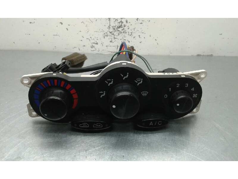 Recambio de mando calefaccion / aire acondicionado para hyundai coupe (j2) 1.6 fx coupe referencia OEM IAM   