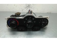 Recambio de mando calefaccion / aire acondicionado para hyundai coupe (j2) 1.6 fx coupe referencia OEM IAM   