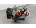 Recambio de compresor aire acondicionado para citroën c3 iii (sx) 1.5 bluehdi 100 (sxyhyp, sxyhtu) referencia OEM IAM 9810649980