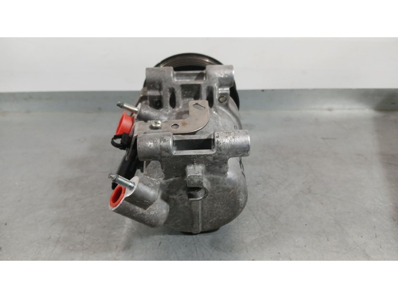 Recambio de compresor aire acondicionado para citroën c3 iii (sx) 1.5 bluehdi 100 (sxyhyp, sxyhtu) referencia OEM IAM 9810649980