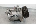 Recambio de compresor aire acondicionado para citroën c3 iii (sx) 1.5 bluehdi 100 (sxyhyp, sxyhtu) referencia OEM IAM 9810649980