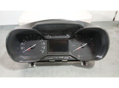 Recambio de cuadro instrumentos para citroën c3 iii (sx) 1.5 bluehdi 100 (sxyhyp, sxyhtu) referencia OEM IAM 9837553680  SN41161
