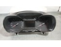 Recambio de cuadro instrumentos para citroën c3 iii (sx) 1.5 bluehdi 100 (sxyhyp, sxyhtu) referencia OEM IAM 9837553680  SN41161