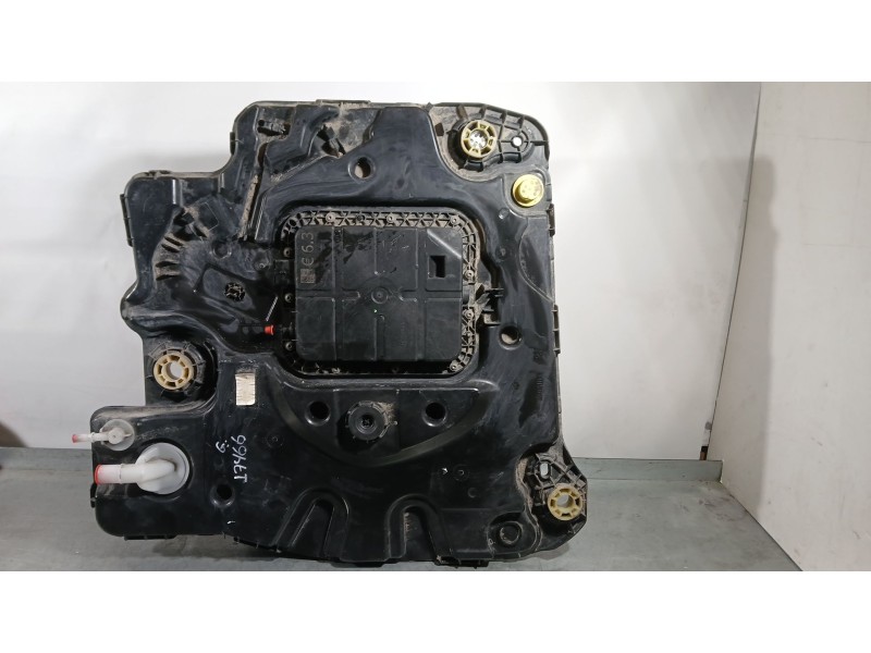 Recambio de deposito adblue para citroën c3 iii (sx) 1.5 bluehdi 100 (sxyhyp, sxyhtu) referencia OEM IAM 9828443980  