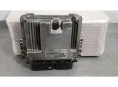 Recambio de centralita motor uce para citroën c3 iii (sx) 1.5 bluehdi 100 (sxyhyp, sxyhtu) referencia OEM IAM 9851039580 BOSCH 0