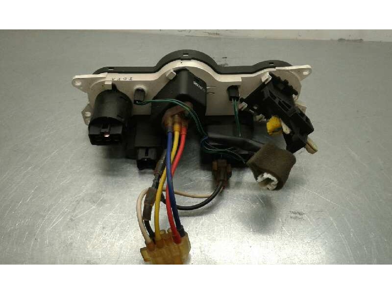 Recambio de mando calefaccion / aire acondicionado para hyundai coupe (j2) 1.6 fx coupe referencia OEM IAM   
