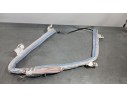 Recambio de airbag cortina delantero derecho para citroën c3 iii (sx) 1.5 bluehdi 100 (sxyhyp, sxyhtu) referencia OEM IAM 981185