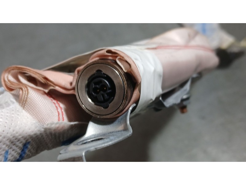 Recambio de airbag cortina delantero derecho para citroën c3 iii (sx) 1.5 bluehdi 100 (sxyhyp, sxyhtu) referencia OEM IAM 981185