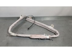 Recambio de airbag cortina delantero izquierdo para citroën c3 iii (sx) 1.5 bluehdi 100 (sxyhyp, sxyhtu) referencia OEM IAM 9811