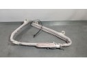 Recambio de airbag cortina delantero izquierdo para citroën c3 iii (sx) 1.5 bluehdi 100 (sxyhyp, sxyhtu) referencia OEM IAM 9811