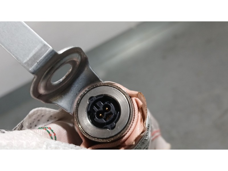 Recambio de airbag cortina delantero izquierdo para citroën c3 iii (sx) 1.5 bluehdi 100 (sxyhyp, sxyhtu) referencia OEM IAM 9811