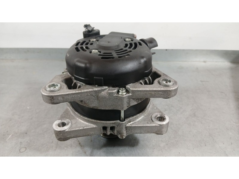 Recambio de alternador para citroën c3 iii (sx) 1.5 bluehdi 100 (sxyhyp, sxyhtu) referencia OEM IAM 9835688980 DENSO CLAVIJA TOC