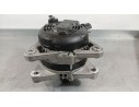 Recambio de alternador para citroën c3 iii (sx) 1.5 bluehdi 100 (sxyhyp, sxyhtu) referencia OEM IAM 9835688980 DENSO CLAVIJA TOC