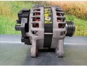 Recambio de alternador para nissan pulsar (c13) acenta referencia OEM IAM 231004EA0AF F000BL0825 BOSCH