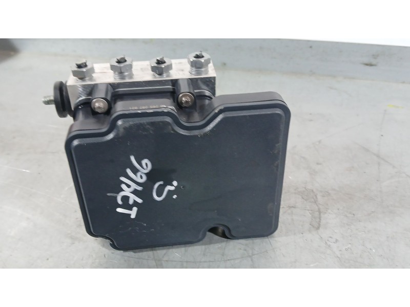 Recambio de abs para citroën c3 iii (sx) 1.5 bluehdi 100 (sxyhyp, sxyhtu) referencia OEM IAM 9808055980  970025